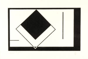 Silografia, 1935
